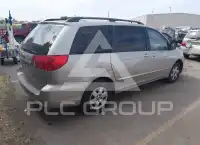 2007 Toyota SIENNA фото