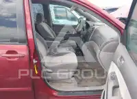 2007 Toyota SIENNA фото