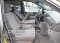 2007 Toyota SIENNA фото
