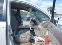 2007 Toyota SIENNA фото
