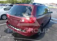 2007 Toyota SIENNA photo