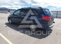 2007 Toyota SIENNA фото