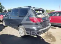2007 Toyota SIENNA photo