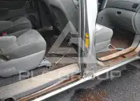 2007 Toyota SIENNA фото