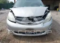2007 Toyota SIENNA photo