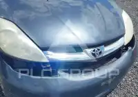 2007 Toyota SIENNA photo