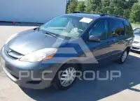 2007 Toyota SIENNA фото