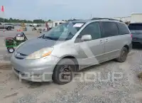 2007 Toyota SIENNA photo