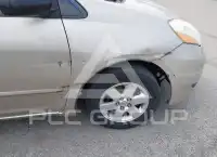 2007 Toyota SIENNA фото