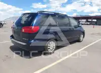2007 Toyota SIENNA фото