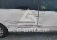2007 Toyota SIENNA фото