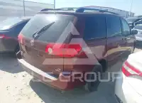 2007 Toyota SIENNA фото