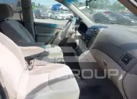 2007 Toyota SIENNA фото