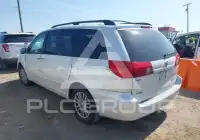 2007 Toyota SIENNA фото