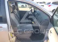 2007 Toyota SIENNA photo