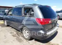 2007 Toyota SIENNA фото