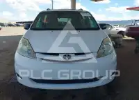 2007 Toyota SIENNA photo