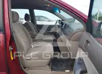 2007 Toyota SIENNA фото