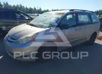 2007 Toyota SIENNA фото