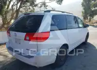 2007 Toyota SIENNA photo