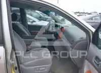 2007 Toyota SIENNA photo