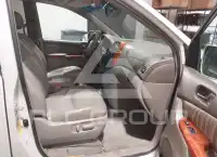 2007 Toyota SIENNA фото
