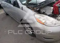 2007 Toyota SIENNA фото