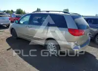 2007 Toyota SIENNA photo