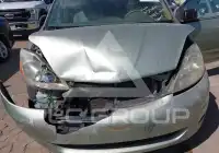 2007 Toyota SIENNA фото