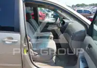 2007 Toyota SIENNA photo