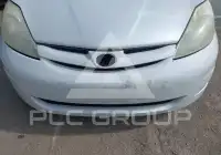 2007 Toyota SIENNA photo