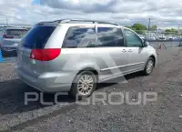 2007 Toyota SIENNA фото