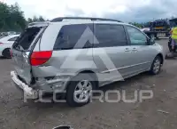 2007 Toyota SIENNA photo
