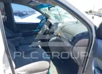 2007 Toyota SIENNA фото