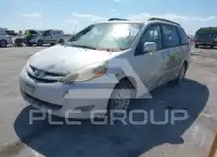 2007 Toyota SIENNA фото