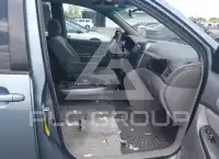 2007 Toyota SIENNA фото