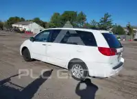 2007 Toyota SIENNA photo