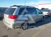 2007 Toyota SIENNA photo