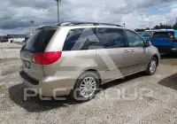 2007 Toyota SIENNA фото