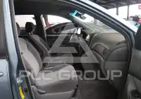 2007 Toyota SIENNA фото