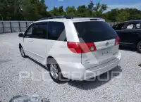 2007 Toyota SIENNA фото