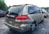 2007 Toyota SIENNA photo