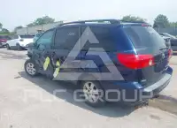 2007 Toyota SIENNA фото