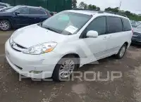 2007 Toyota SIENNA фото