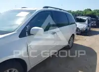 2007 Toyota SIENNA фото