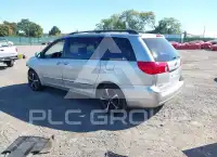 2007 Toyota SIENNA фото