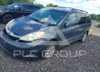 2007 Toyota SIENNA photo