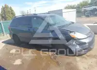 2007 Toyota SIENNA фото