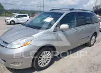 2007 Toyota SIENNA photo