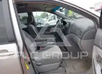 2007 Toyota SIENNA photo